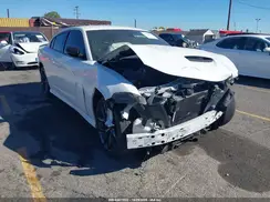 2C3CDXHG5LH190345 2020 DODGE CHARGER