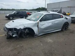 2C3CDXHG5LH190393 2020 DODGE CHARGER