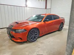 2C3CDXHG5LH190653 2020 DODGE CHARGER