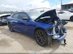 2C3CDXHG5LH190670 2020 DODGE CHARGER