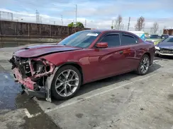 2C3CDXHG5LH199451 2020 DODGE CHARGER