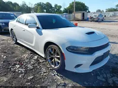 2C3CDXHG5LH208424 2020 DODGE CHARGER