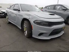 2C3CDXHG5LH212327 2020 DODGE CHARGER