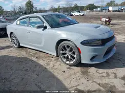 2C3CDXHG5LH220329 2020 DODGE CHARGER