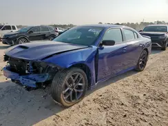 2C3CDXHG5LH228429 2020 DODGE CHARGER