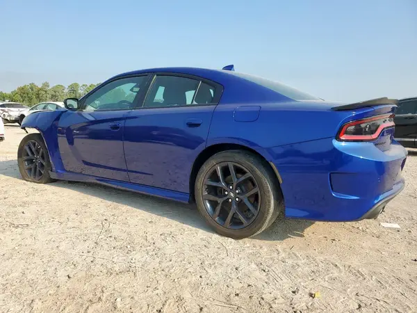 2C3CDXHG5LH228429 2020 DODGE CHARGER - Image 2