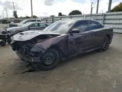 2C3CDXHG5LH238698 2020 DODGE CHARGER