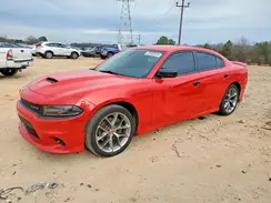 2C3CDXHG5LH245098 2020 DODGE CHARGER