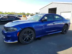 2C3CDXHG5LH248874 2020 DODGE CHARGER