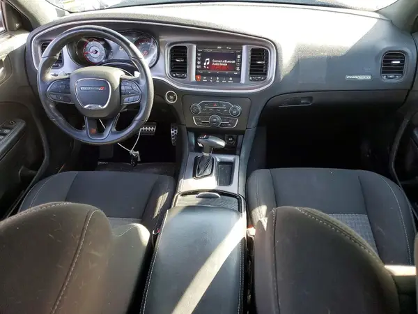 2C3CDXHG5LH248874 2020 DODGE CHARGER - Image 8