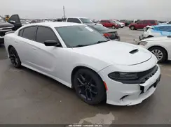 2C3CDXHG5LH251600 2020 DODGE CHARGER