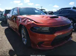 2C3CDXHG5LH252049 2020 DODGE CHARGER