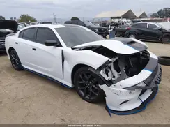 2C3CDXHG5LH252276 2020 DODGE CHARGER