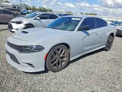2C3CDXHG5MH518851 2021 DODGE CHARGER