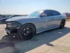 2C3CDXHG5MH527288 2021 DODGE CHARGER