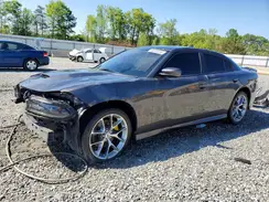 2C3CDXHG5MH527940 2021 DODGE CHARGER