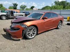 2C3CDXHG5MH535651 2021 DODGE CHARGER