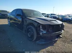 2C3CDXHG5MH536752 2021 DODGE CHARGER