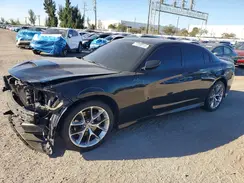 2C3CDXHG5MH544771 2021 DODGE CHARGER