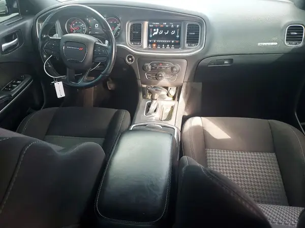 2C3CDXHG5MH544771 2021 DODGE CHARGER - Image 8