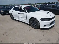 2C3CDXHG5MH565443 2021 DODGE CHARGER