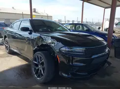 2C3CDXHG5MH565734 2021 DODGE CHARGER