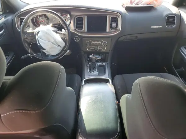 2C3CDXHG5MH569105 2021 DODGE CHARGER - Image 8