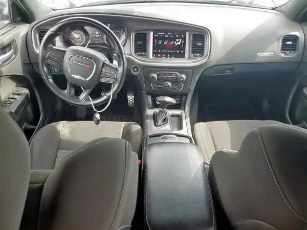 2C3CDXHG5MH569718 2021 DODGE CHARGER - Image 8