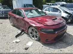2C3CDXHG5MH570271 2021 DODGE CHARGER