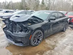 2C3CDXHG5MH574059 2021 DODGE CHARGER