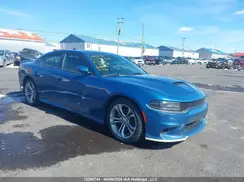 2C3CDXHG5MH574286 2021 DODGE CHARGER