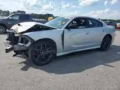 2C3CDXHG5MH574305 2021 DODGE CHARGER