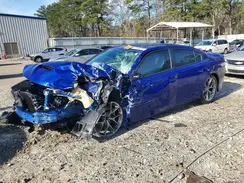 2C3CDXHG5MH574479 2021 DODGE CHARGER
