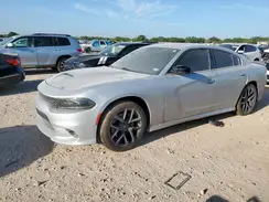 2C3CDXHG5MH602345 2021 DODGE CHARGER