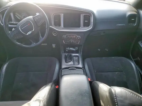 2C3CDXHG5MH602345 2021 DODGE CHARGER - Image 8