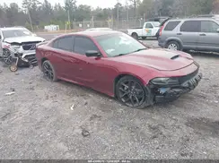 2C3CDXHG5MH613085 2021 DODGE CHARGER
