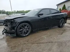 2C3CDXHG5MH616763 2021 DODGE CHARGER