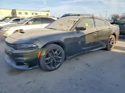 2C3CDXHG5MH618190 2021 DODGE CHARGER