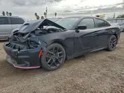2C3CDXHG5MH625284 2021 DODGE CHARGER
