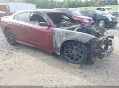 2C3CDXHG5MH625642 2021 DODGE CHARGER