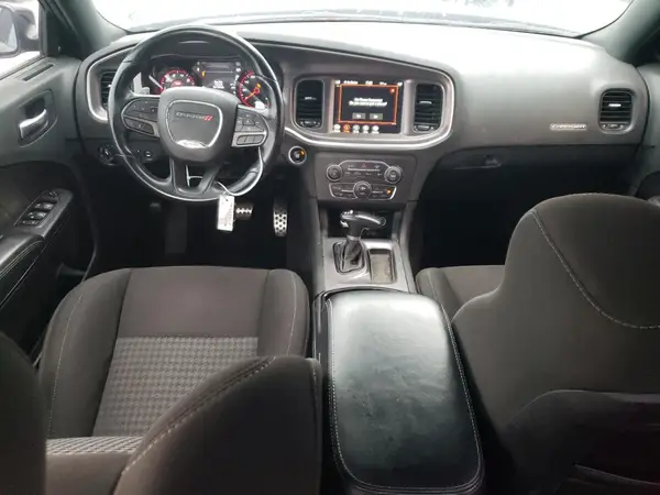 2C3CDXHG5MH626029 2021 DODGE CHARGER - Image 8
