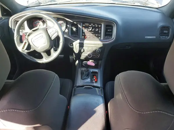 2C3CDXHG5MH628900 2021 DODGE CHARGER - Image 8