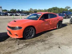 2C3CDXHG5MH633465 2021 DODGE CHARGER