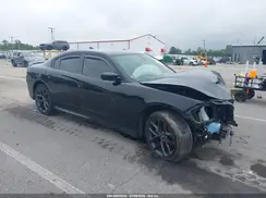 2C3CDXHG5MH637127 2021 DODGE CHARGER