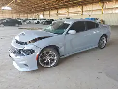 2C3CDXHG5MH639721 2021 DODGE CHARGER