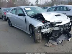 2C3CDXHG5MH641050 2021 DODGE CHARGER