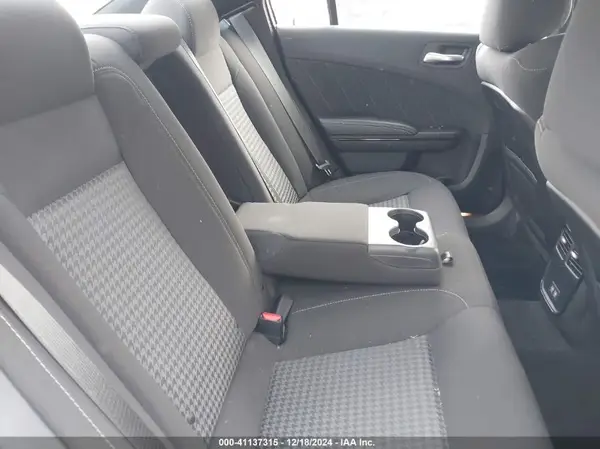 2C3CDXHG5MH641050 2021 DODGE CHARGER - Image 8