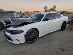 2C3CDXHG5MH643879 2021 DODGE CHARGER