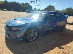 2C3CDXHG5MH644188 2021 DODGE CHARGER