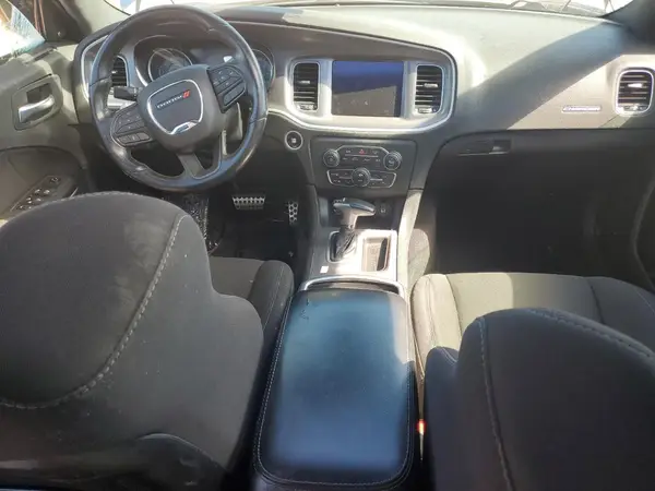 2C3CDXHG5MH644188 2021 DODGE CHARGER - Image 8